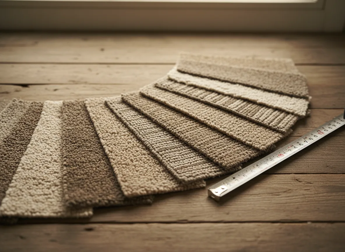 Carpet Installation Wooster, OH FAQs